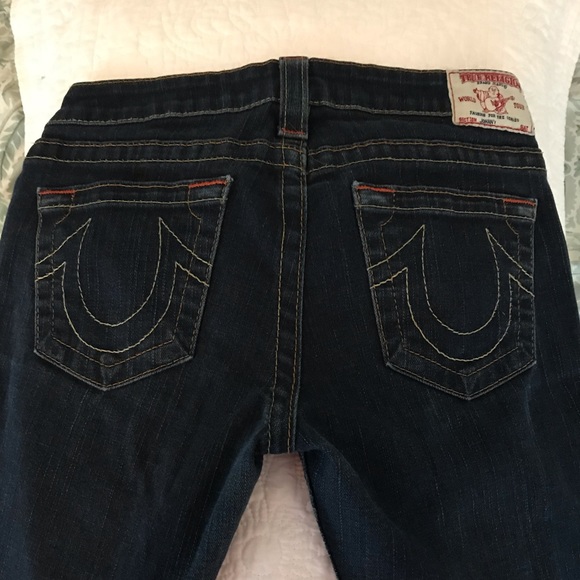 True Religion Denim - True Religion Jeans